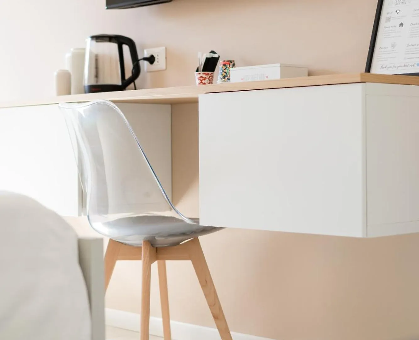 Dieci By Comorooms Appartamento