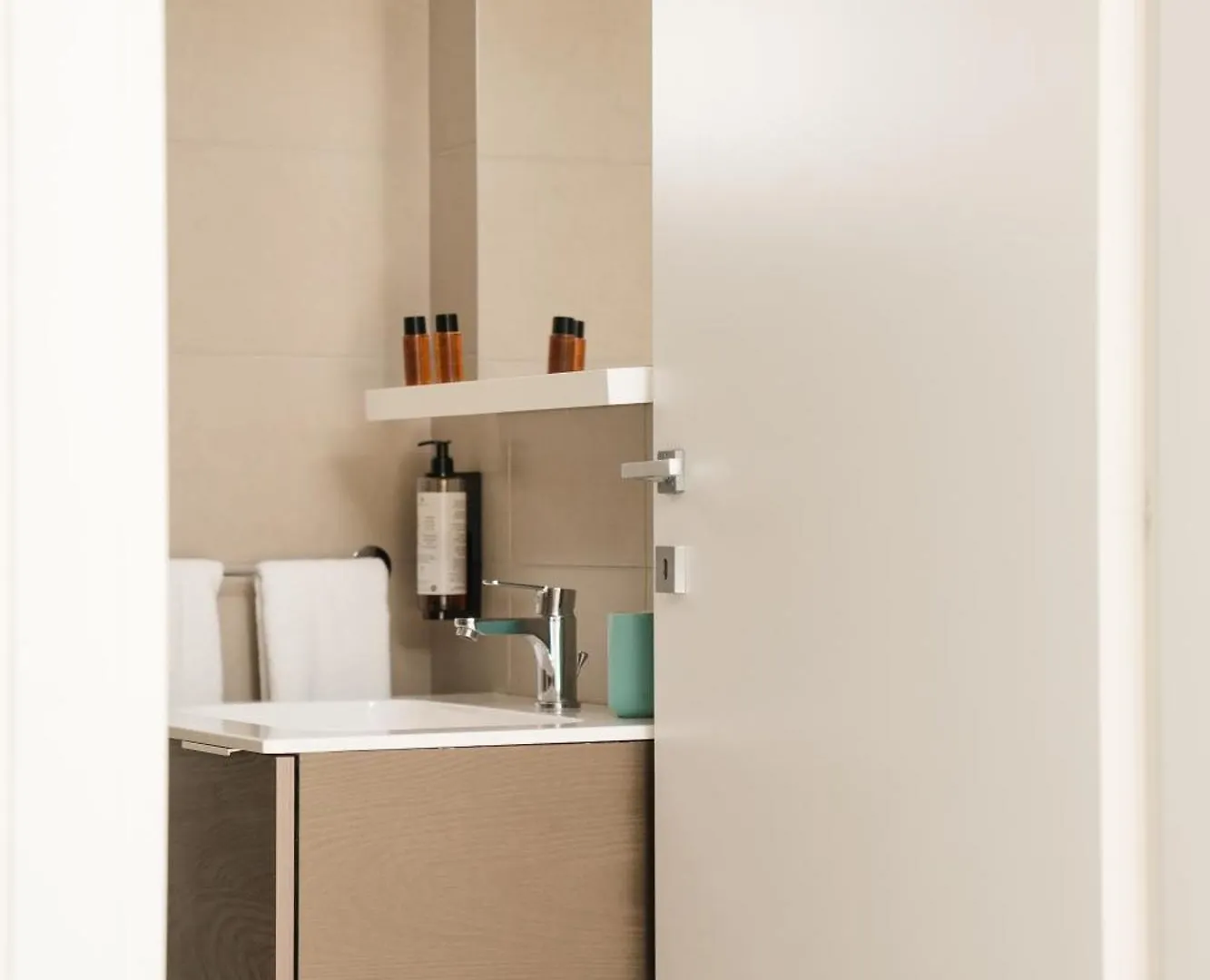 Dieci By Comorooms Appartamento
