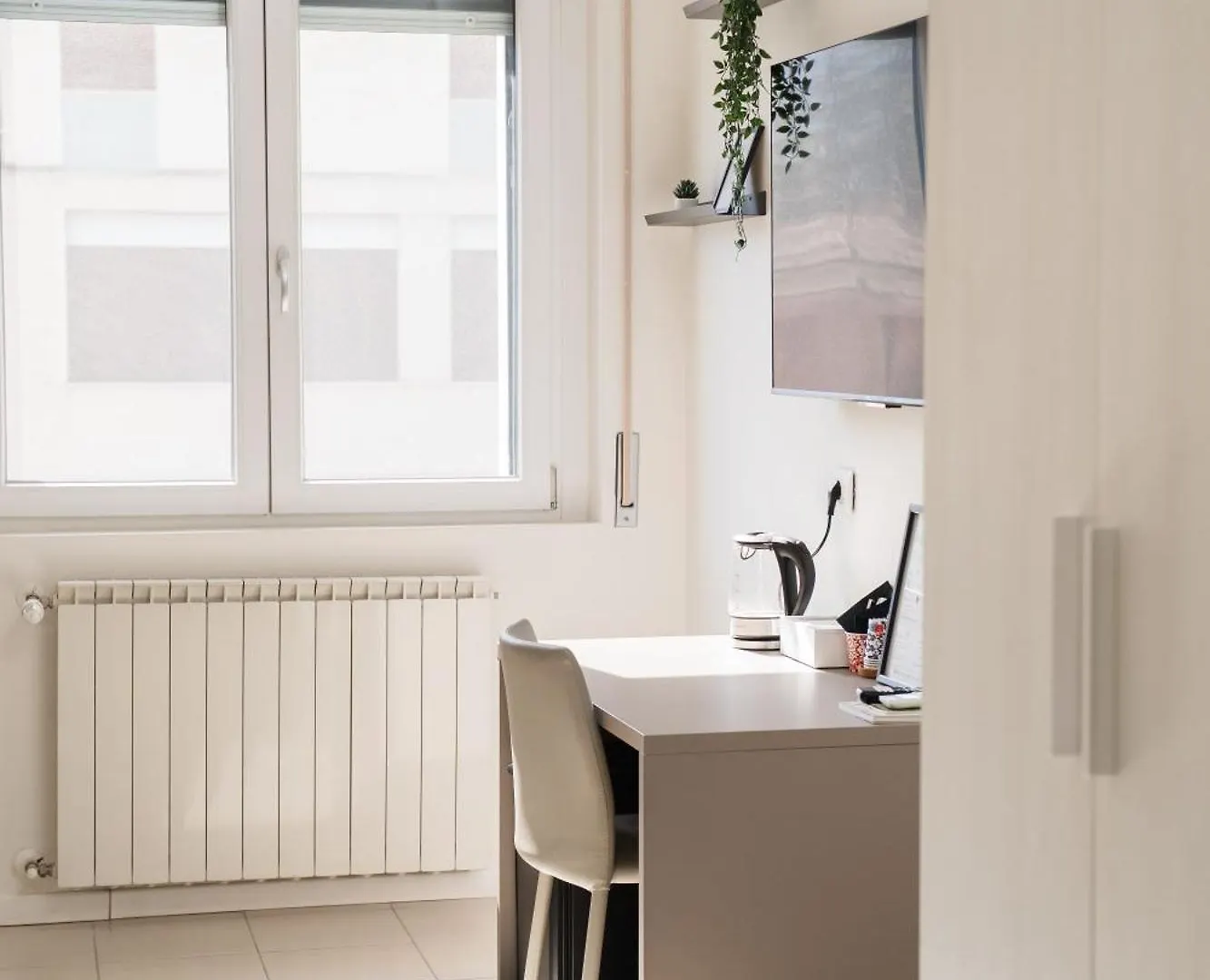 Appartamento Dieci By Comorooms Italia