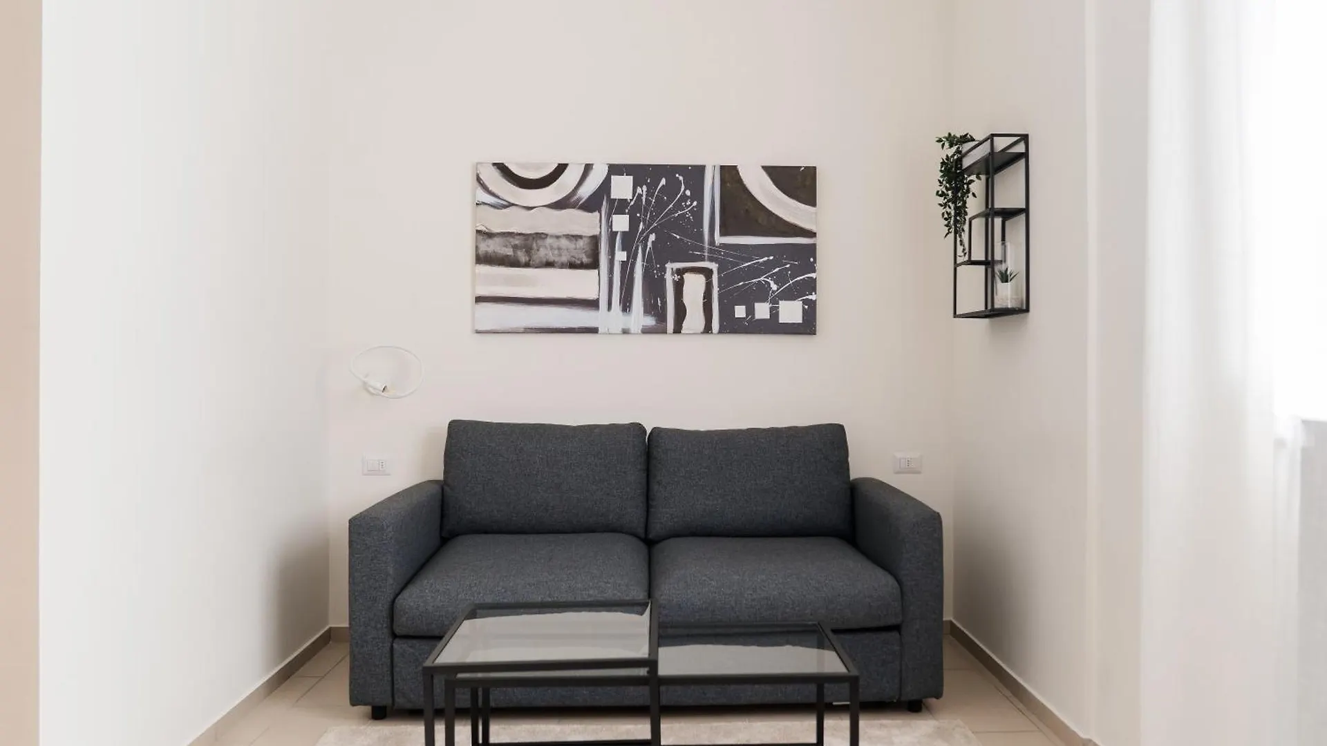 Appartamento Dieci By Comorooms