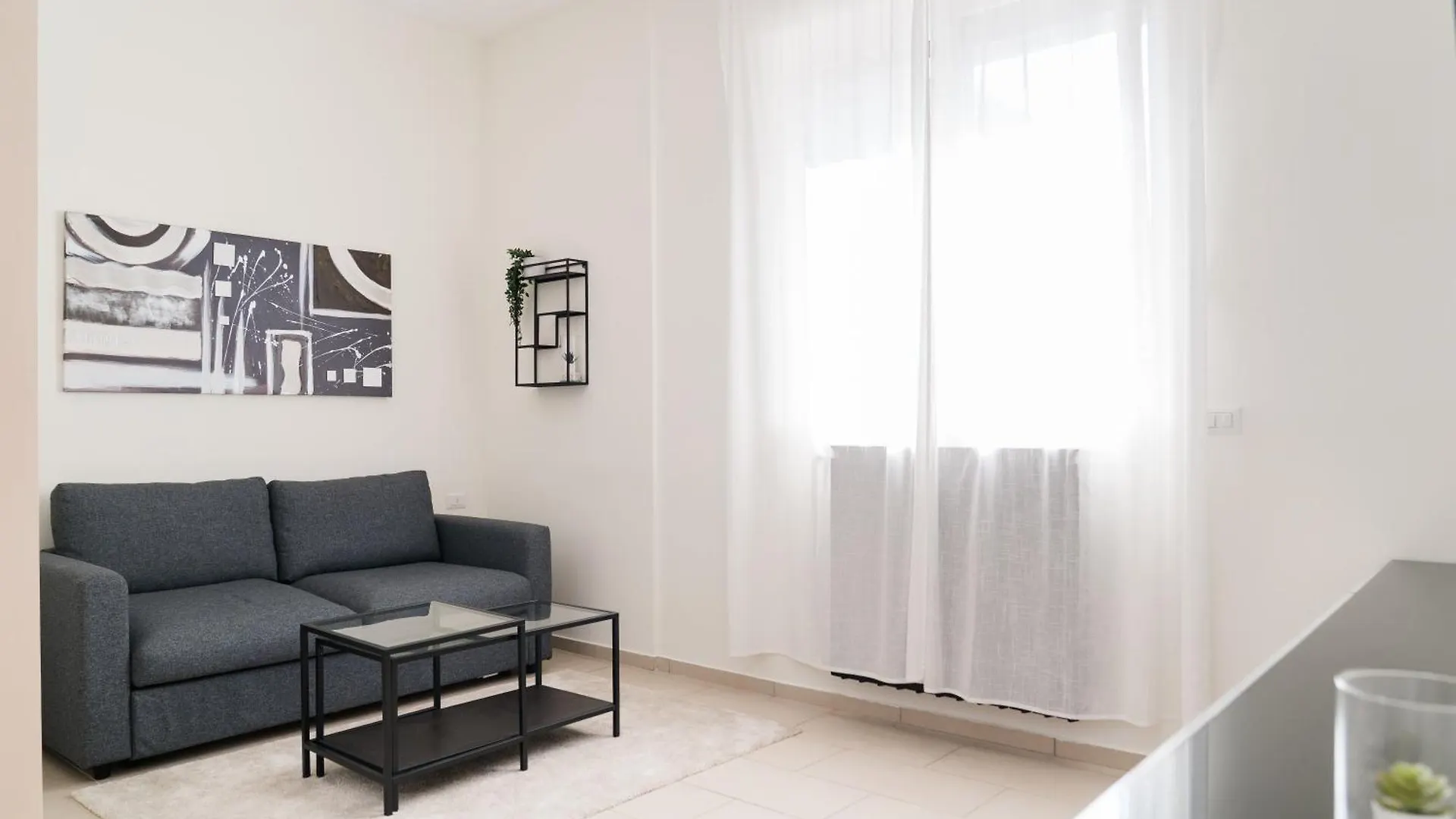Dieci By Comorooms Appartamento