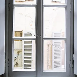 Palazzo Albricci Peregrini Residentie