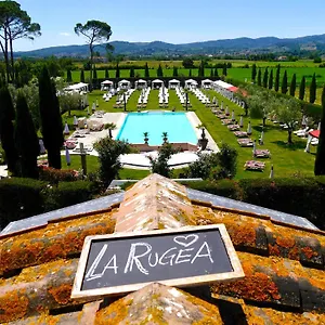  Vakantieboerderij La Rugea - Le Spighe Italië