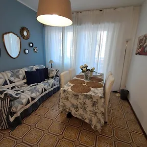 Italian Vintage House Appartement