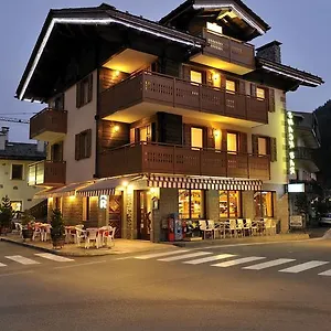 Apartmán Casa Viola, Isolaccia