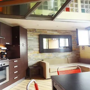  Appartement Nolo Loft In Italië