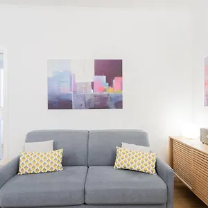 Rosart House By Rent All Appartement