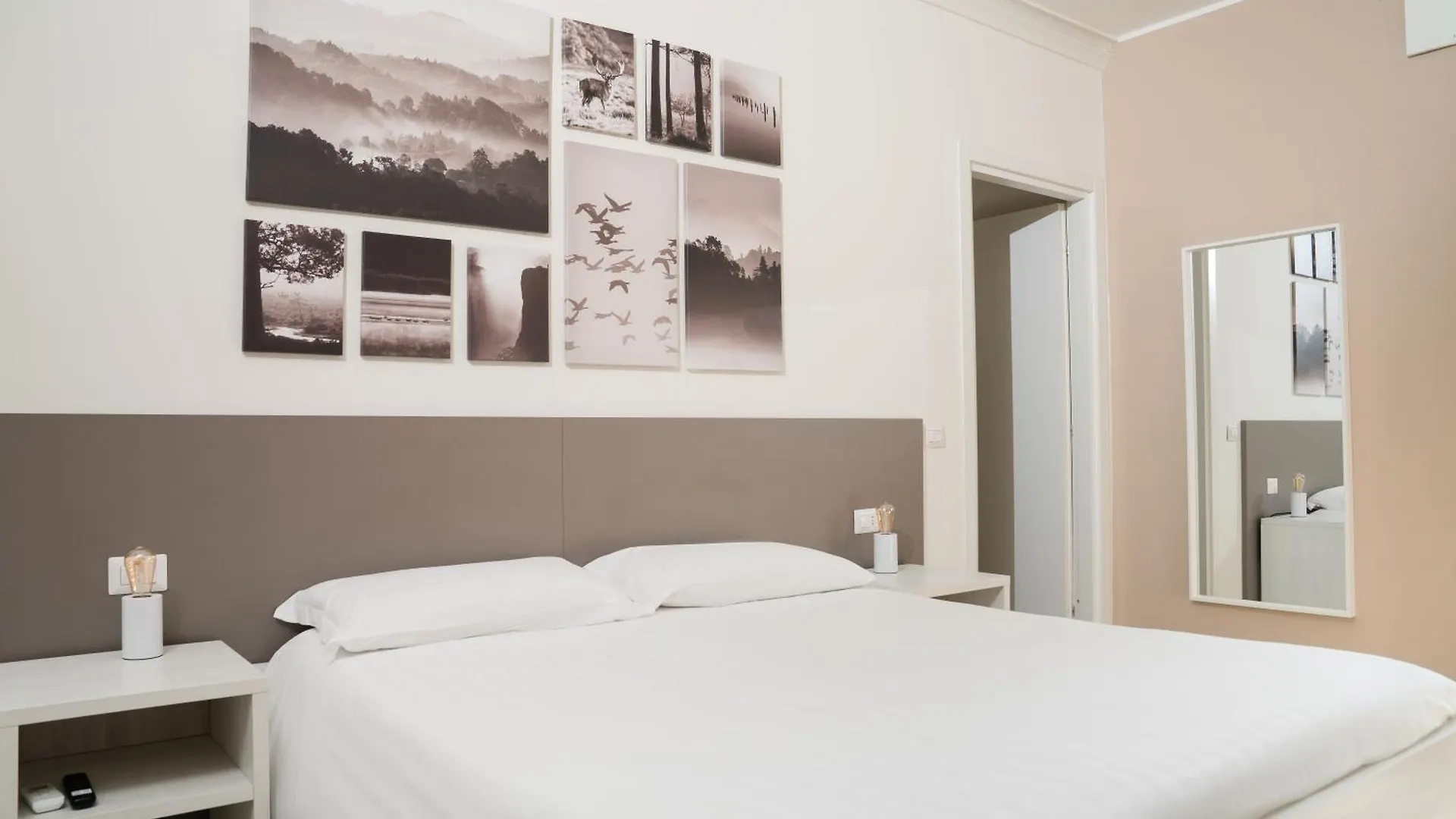 Apartment Dieci By Comorooms