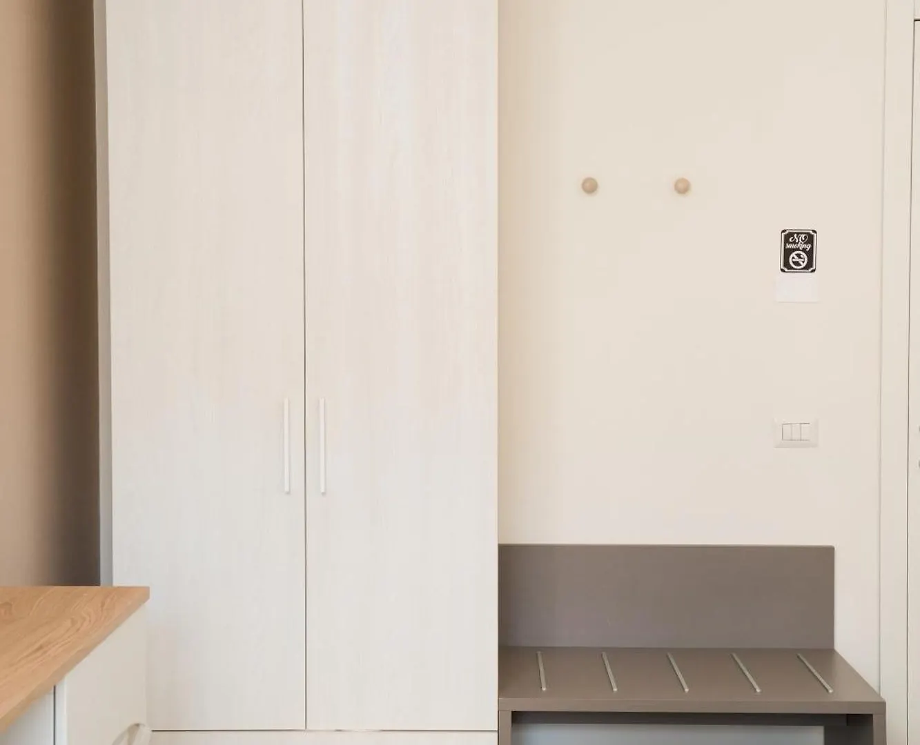 Dieci By Comorooms Apartment Como