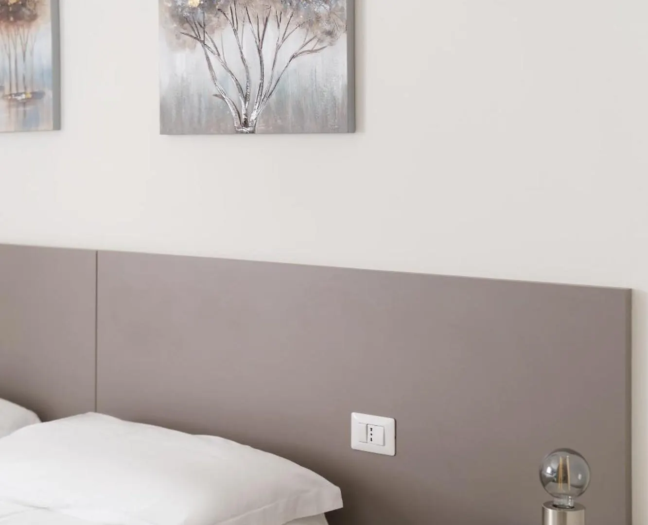 Dieci By Comorooms Apartment Como