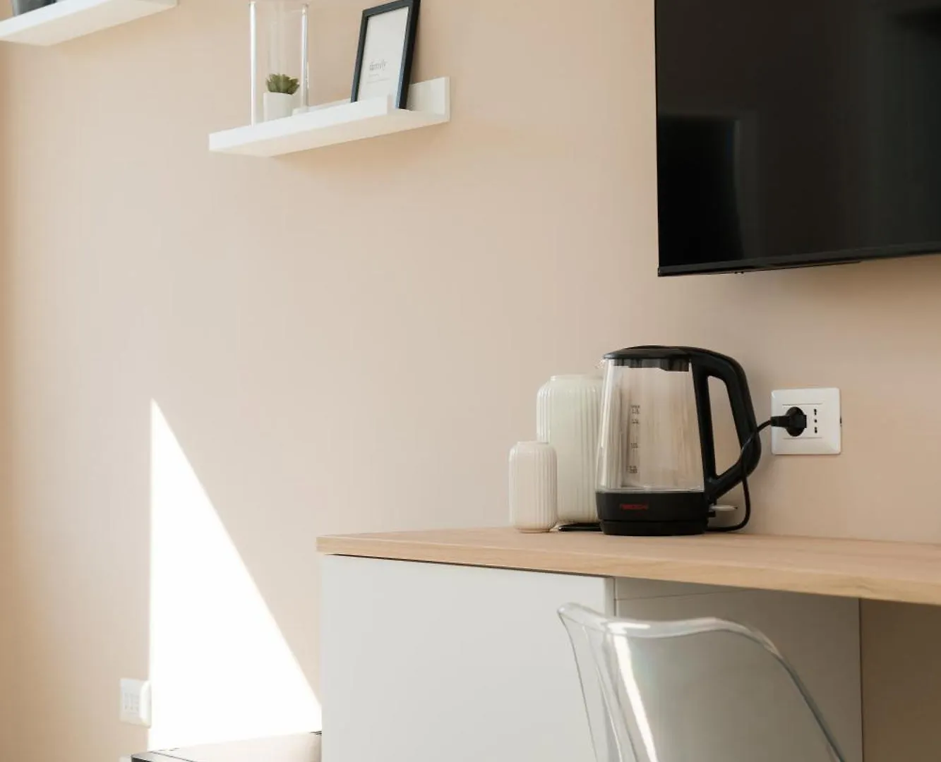 Dieci By Comorooms Apartment
