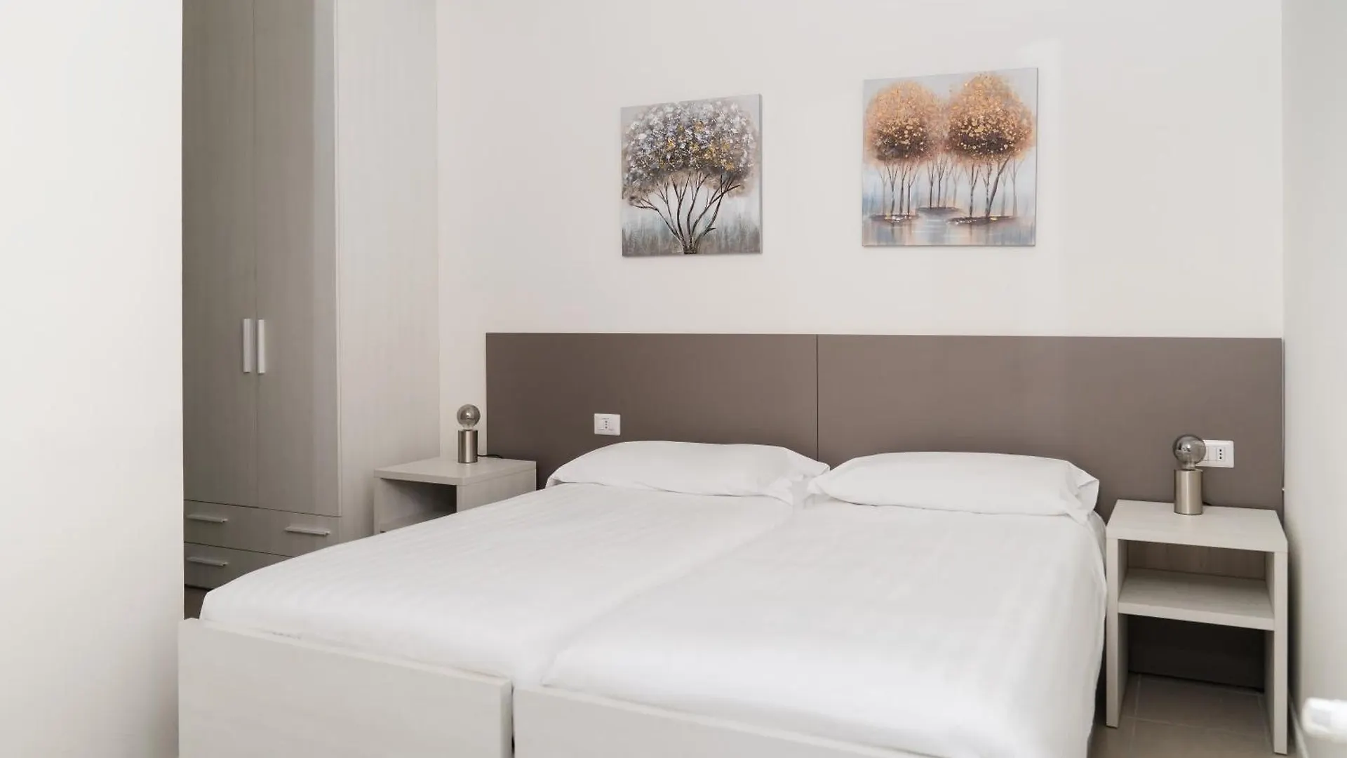 Apartment Dieci By Comorooms