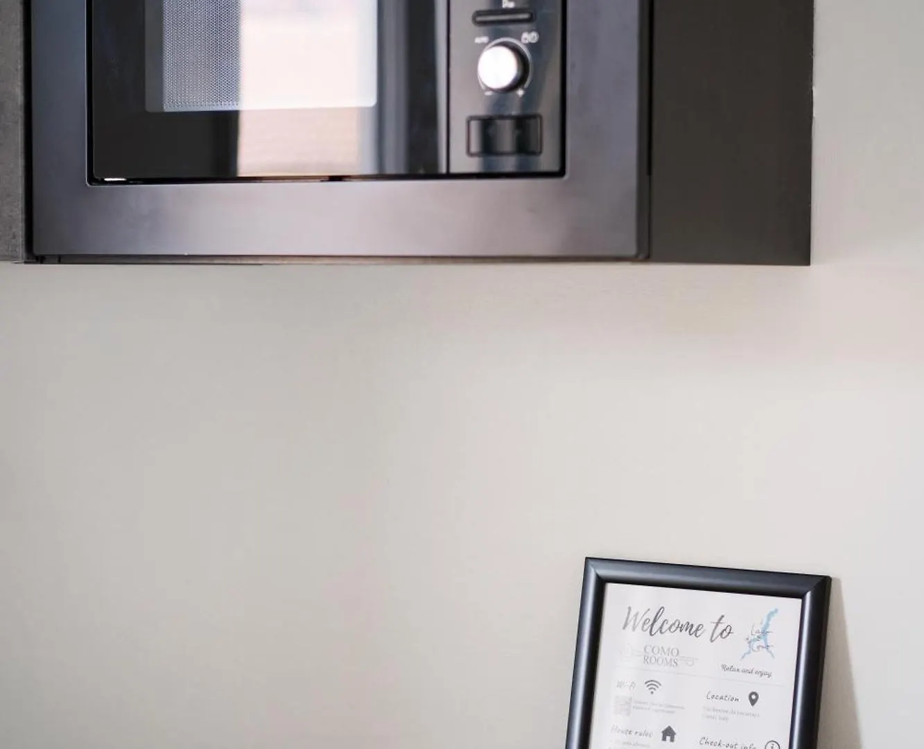 Apartment Dieci By Comorooms