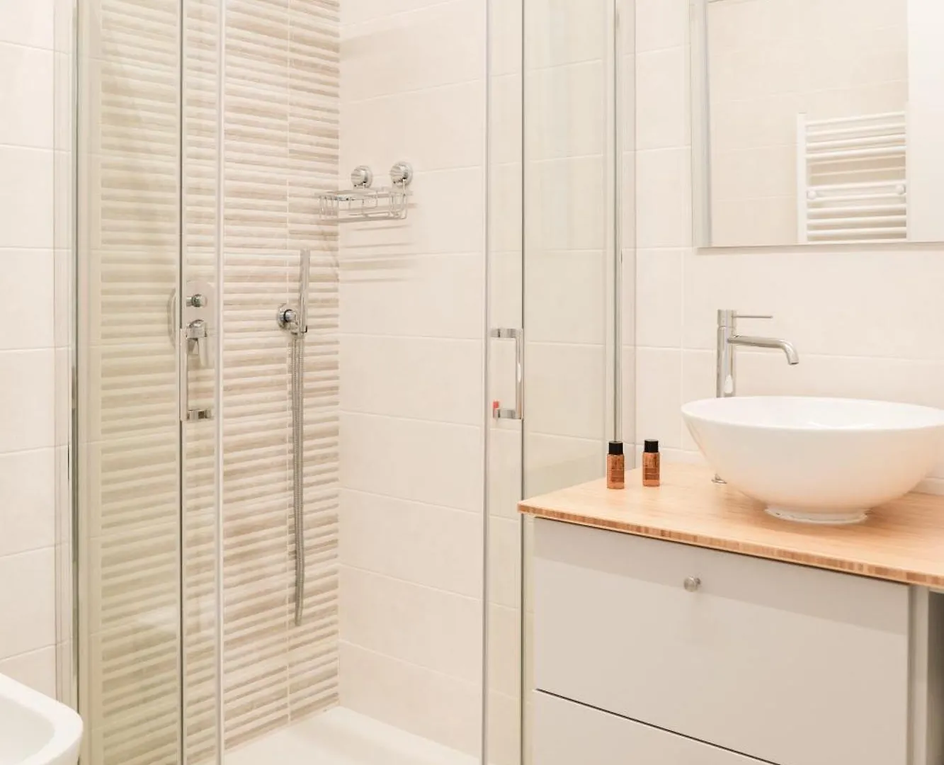 Apartment Dieci By Comorooms Italy