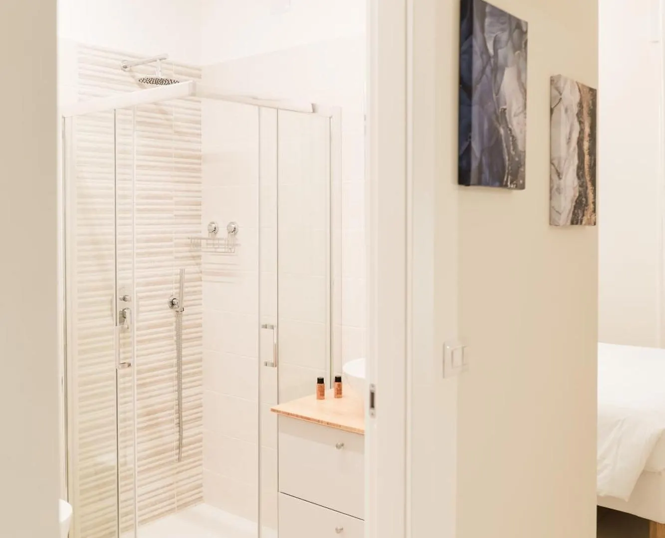 Apartment Dieci By Comorooms