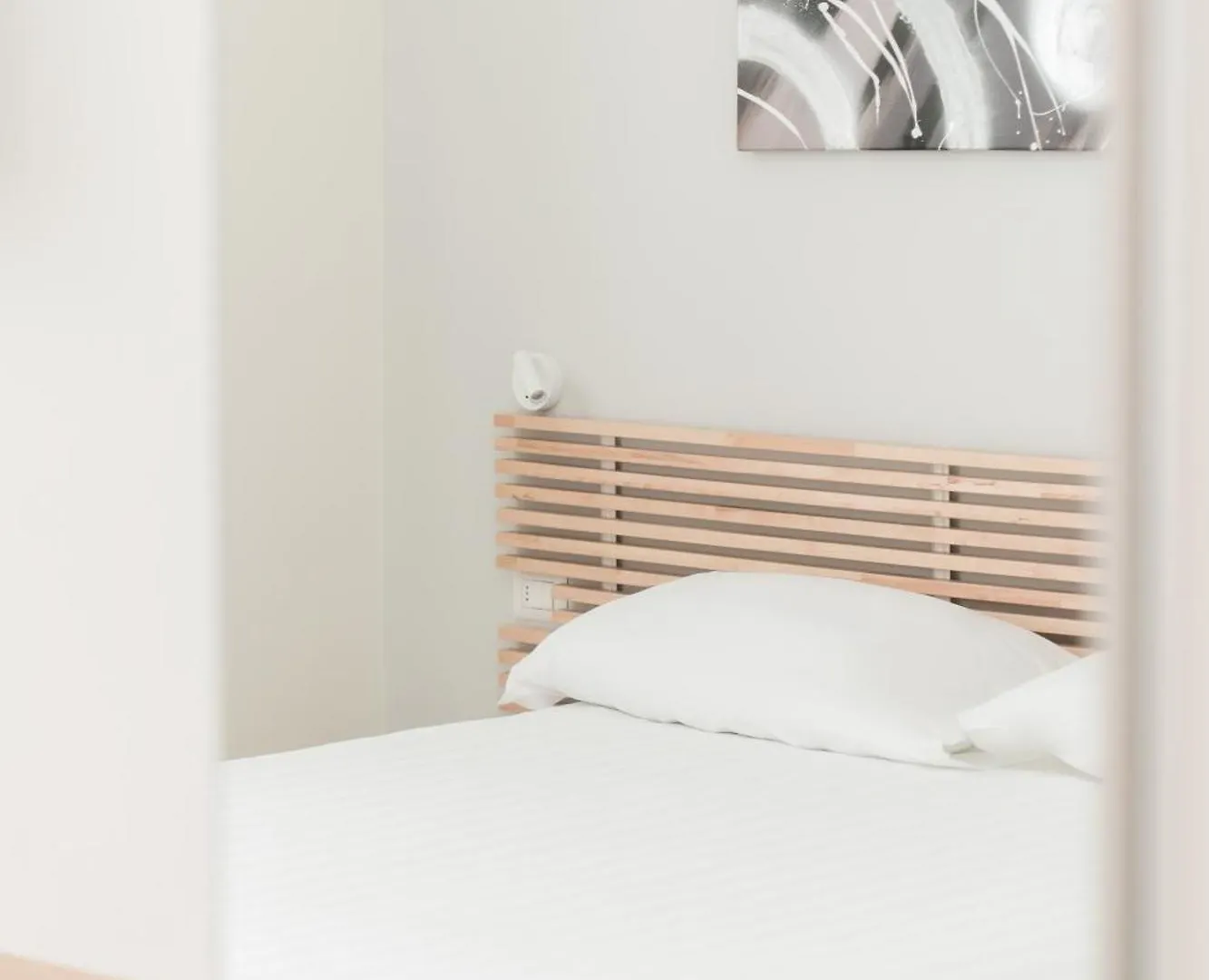 Dieci By Comorooms Apartmán