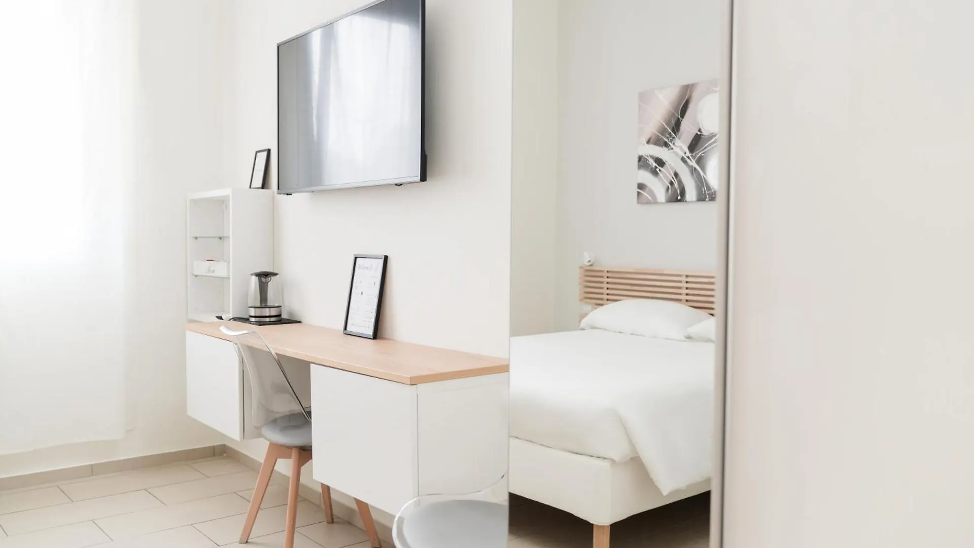 Apartment Dieci By Comorooms