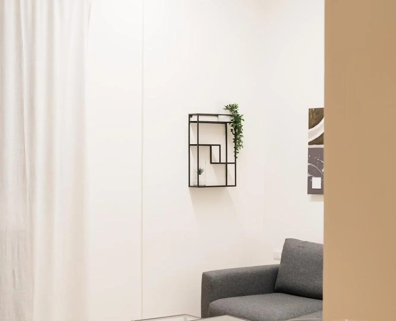 Apartment Dieci By Comorooms