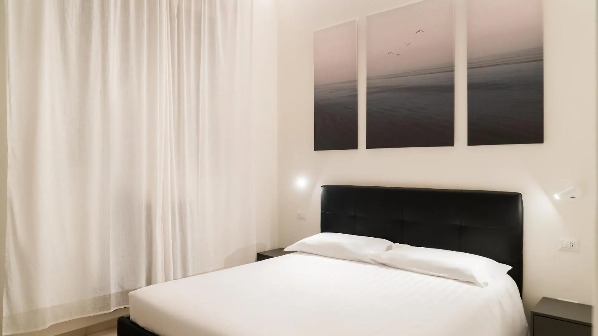 Apartment Dieci By Comorooms