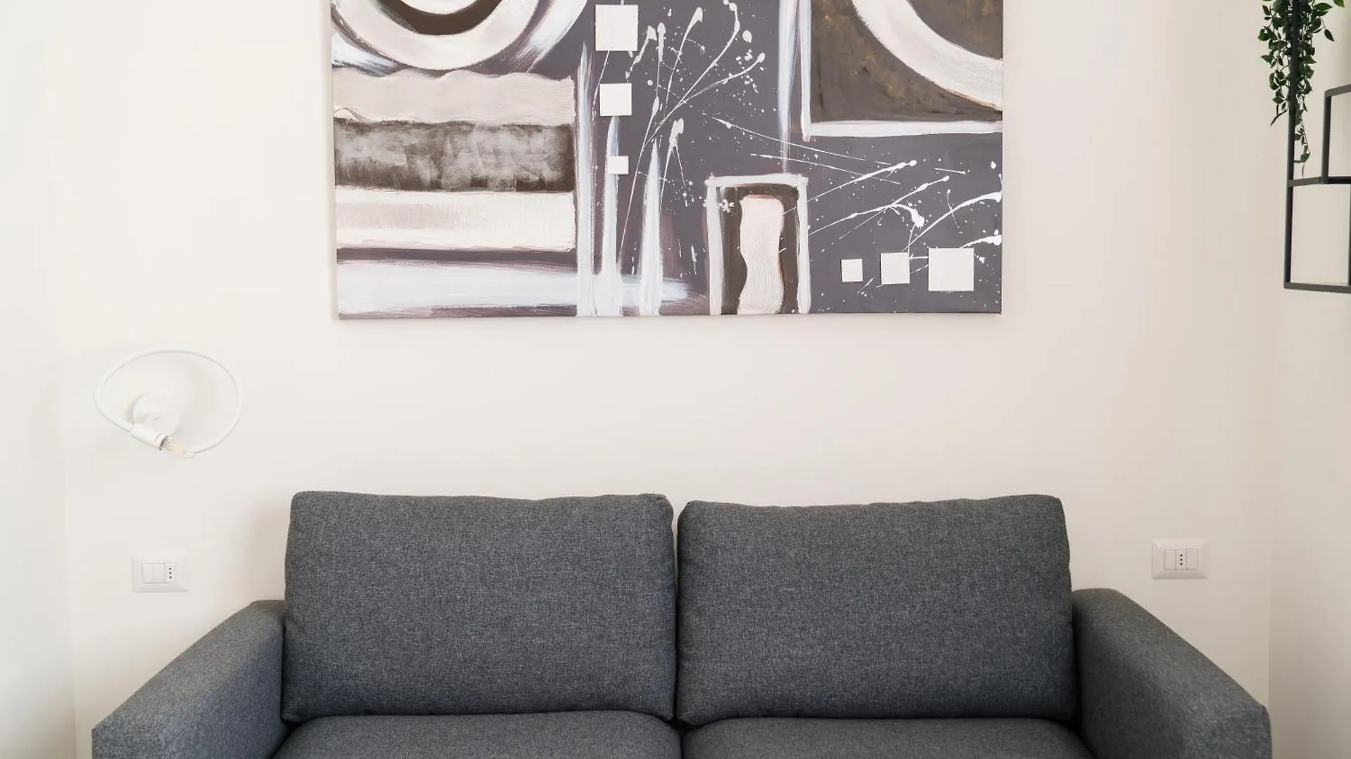 Apartment Dieci By Comorooms