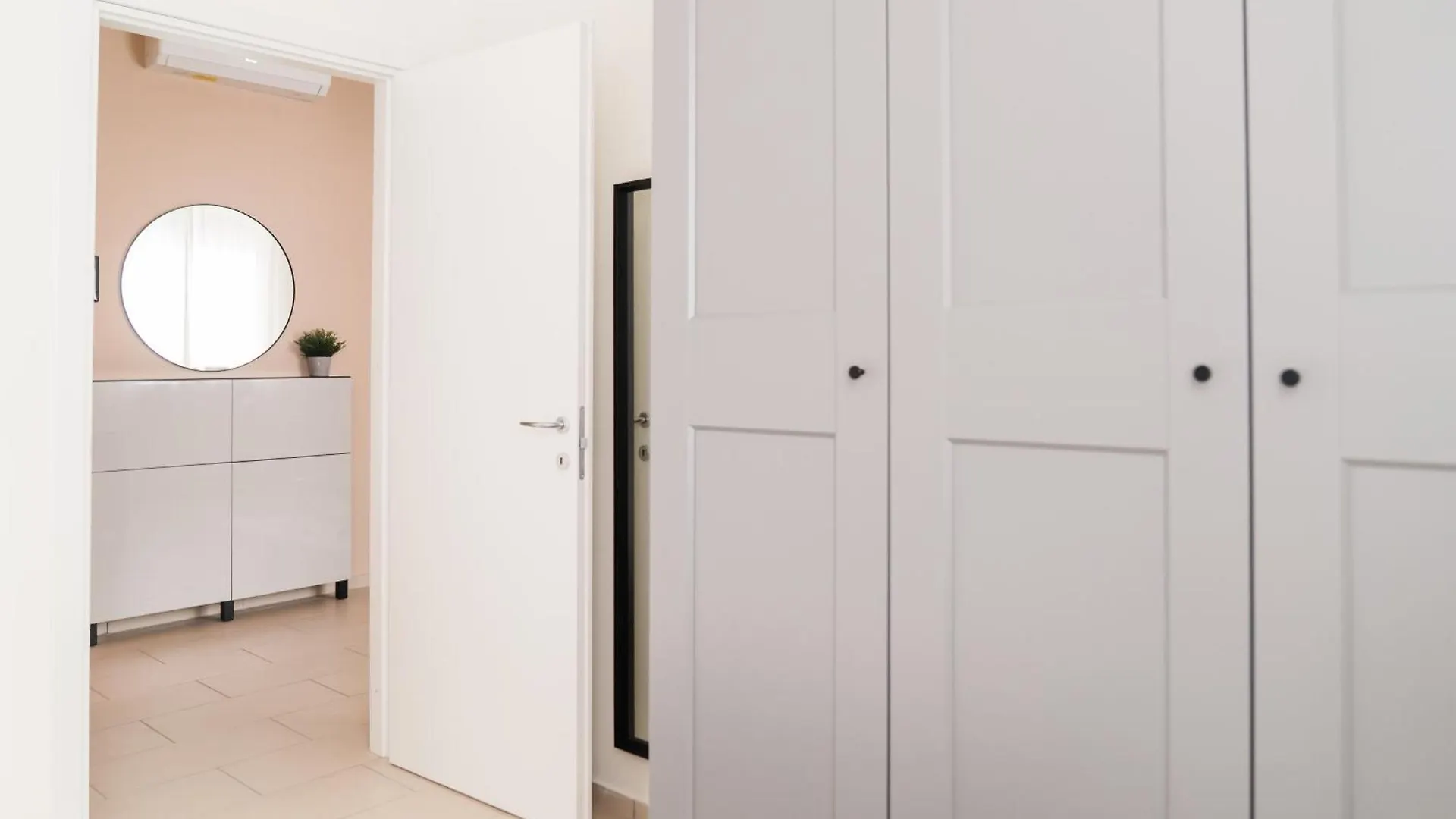 Apartmán Dieci By Comorooms Itálie