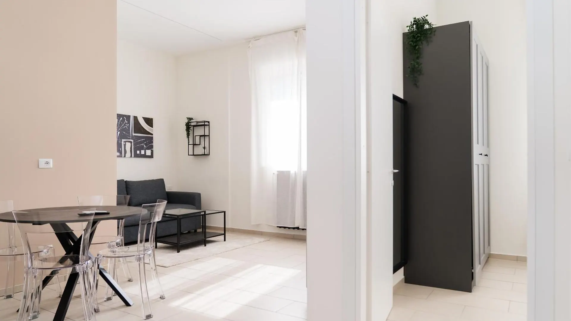 Apartment Dieci By Comorooms